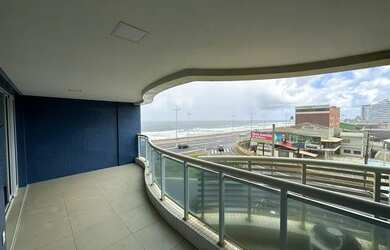 Imagem 8: APARTAMENTO 1/4 VISTA MAR ALTO LUXO WAVE JARDIM ARMAÇÃO