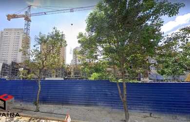 Imagem: O apartamento possui 3 Dormitórios, 4 Banheiros, 2 Vagas na