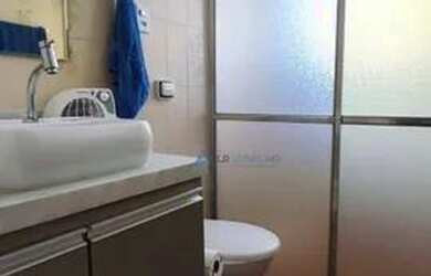 Imagem 8: Apartamento com 2 dormitórios à venda, 93 m² por R$ 455.000,00 - Ponta da Praia - Santos/S