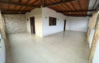 Imagem 13: Casa na praia de Muriu