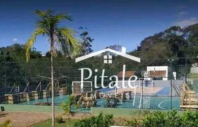 Imagem 13: Sobrado à venda, 72 m² por R$ 424.000,00 - Paisagem Renoir - Cotia/SP