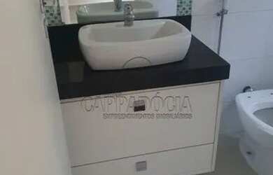 Imagem 9: SÃO JOSÉ DO RIO PRETO - Casa condomínio Fechado - RESIDENCIAL GAIVOTA...