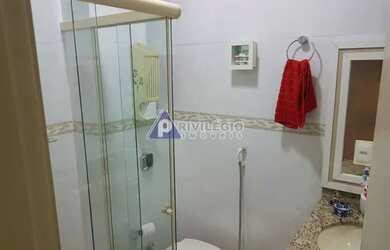 Imagem 16: Apartamento à venda, 4 quartos, 2 suítes, 1 vaga, Flamengo - RIO DE JANEIRO/RJ