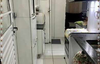 Imagem 12: Vendo Lindo Apto c/2 quartos no Jardim Catarina Novo - São Gonçalo -...