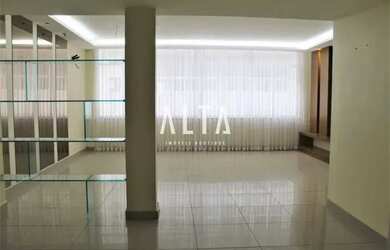 Imagem: O apartamento possui 3 Dormitórios, 4 Banheiros, 1 Vaga na