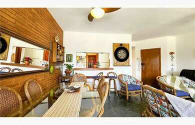 Imagem 7: Que tal investir em um imóvel todo mobiliado a algumas quadras da beira...