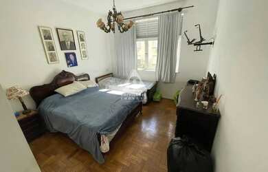 Imagem 16: Apartamento à venda, 4 quartos, 1 suíte, 1 vaga, Flamengo - RIO DE JANEIRO/RJ