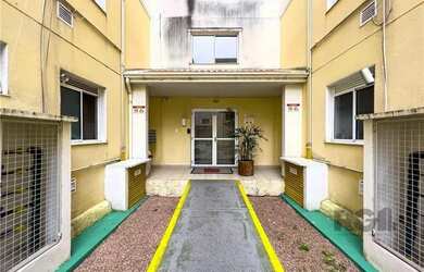 Imagem 16: Apartamento em Humaitá. Churrasqueira, Imóvel mobiliado, 67m² de Áreae2...