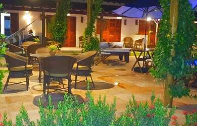 Imagem 5: Belladora Pousada - Pousada em Barra Grande