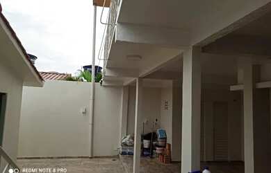 Imagem 16: Casa vila rica. Ar-condicionado, 1 Vaga na garageme3 Dormitórios