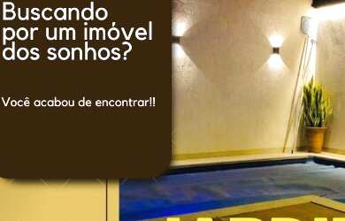 Imagem: A casa possui 3 Dormitórios, 3 Banheiros, 2 Vagas na garagem