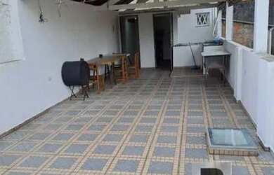 Imagem 15: Sobrado de vila na Mooca, 03 Dormitórios, 03 vagas