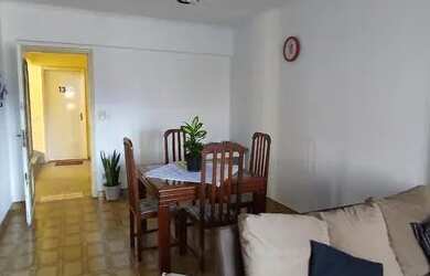 Imagem 6: Apartamento na Tupi. 56m² de Área, 1 Vaga na garageme1 Dormitório