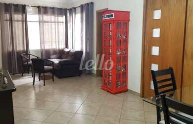 Imagem 2: São Paulo - Casa Padrão - Mooca