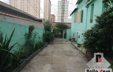 Imagem 2: Terreno Tatuape. 390m² de Área