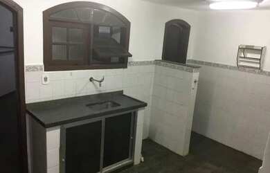 Imagem 13: JCI - Apartamento em frente ao mar com varanda - Barra de Maricá