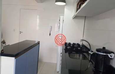 Imagem 4: Apartamento com 1 dormitório, 42 m² - venda por R$ 189.000,00 ou aluguel...