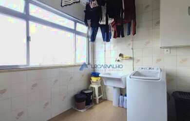 Imagem 11: Apartamento com 2 dormitórios à venda, 93 m² por R$ 455.000,00 - Ponta da Praia - Santos/S