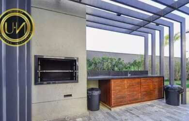 Imagem 13: Apartamento à venda, 39 m² por R$ 469.699,00 - Morumbi - São Paulo/SP