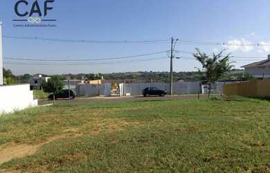 Imagem 7: Terreno à venda, 535 m² por R$ 266.000,00 - Condomínio Residencial...