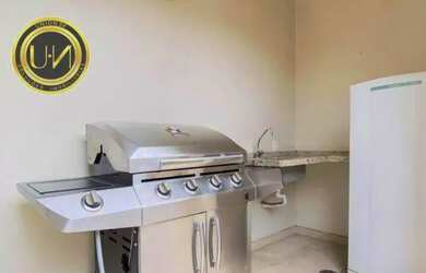 Imagem 14: Apartamento com 1 dormitório à venda, 37 m² por R$ 280.000 - Morumbi - São Paulo/SP