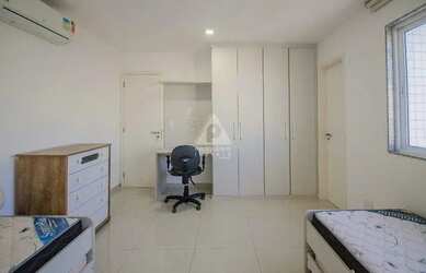 Imagem 12: Espetacular Cobertura no Recreio, 3 suítes e 3 vagas na escritura