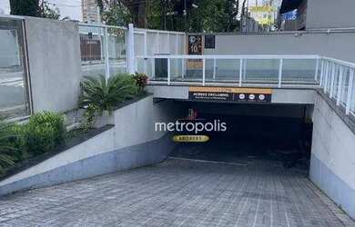 Imagem 9: Sala à venda, 70 m² por R$ 438.000,00 - Jardim Bela Vista - Santo André/SP