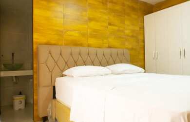 Imagem 10: Bangalô em Lucena. 4 Banheirose5 Dormitórios