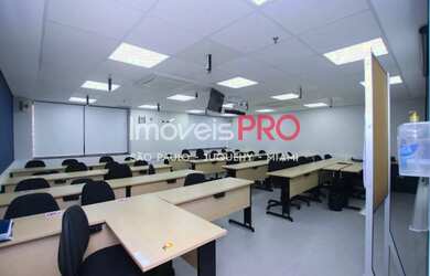 Imagem 4: Conjunto comercial para venda 411m² na Av. Paulista