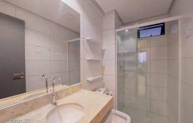 Imagem 14: Imóvel para aluguel tem 45 metros quadrados com 1 quarto em Manaíra...