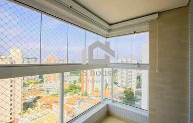 Imagem 7: Apartamento com 67m², 2 dormitórios, 1suíte, lazer completo - Vila...