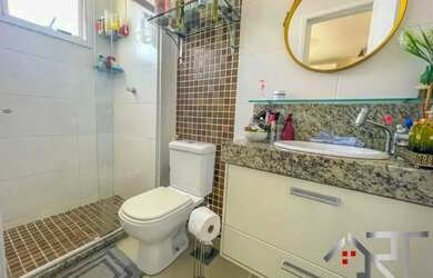 Imagem 8: Apartamento Montado e Pronto para Viver em Itapoã Richard Oliveira 0...