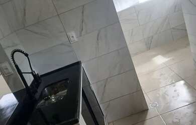 Imagem 8: Apt em brotas. Imóvel novo, 35m² de Área, 1 Banheiroe1 Dormitório