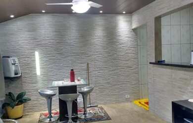 Imagem 5: CASA JARDIM PADOVANI - LONDRINA - REGIÃO NORTE