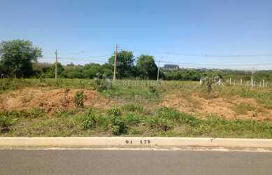 Imagem 3: Terreno Ary Attab III. 200m² de Área