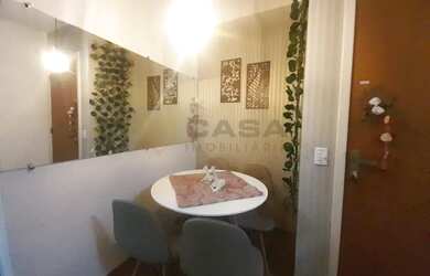 Imagem 5: Apartamento 2 quartos cond. clube completo vista de Manguinhos XIUV