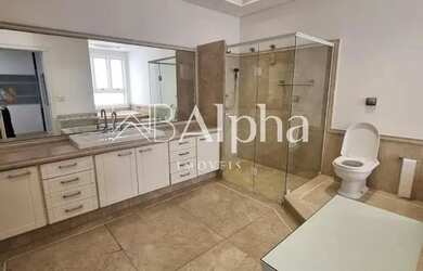 Imagem 15: Casa para locação no Residencial Alphaville 2 em Barueri - SP