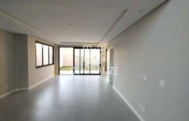 Imagem 5: VENDA-CASA-CONDOMÍNIO ALPHAVILLE-JARDIM CARVALHO-PONTA GROSSA - PR