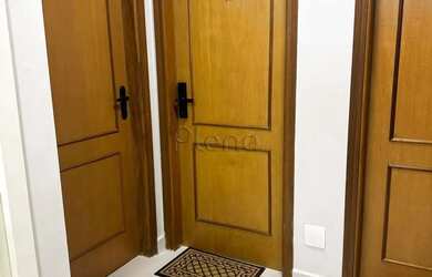 Imagem: O apartamento possui 3 Dormitórios, 3 Banheiros, 1 Vaga na