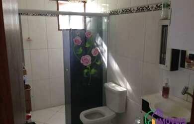 Imagem 13: CASA TÉRREA - JARDIM MONTE VERDE - SP