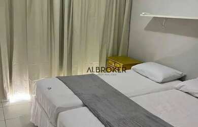 Imagem 10: Apartamento com 3 dormitórios à venda, 107 m² por R$ 1.100.000,00 - Porto das Dunas - Fort