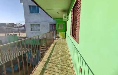 Imagem 11: Casa no Passo D x27 areia