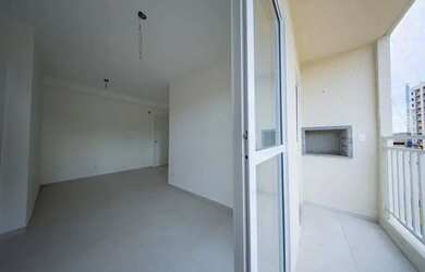 Imagem 3: 2 QUARTOS SUITE E VARANDA COM CHURRASQUEIRA NA CIDADE NOVA