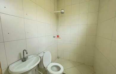 Imagem 4: Casa Duplex no Ponta Negra II com 5 Qts sendo 4 suítes/ 600m²/ Espaço...