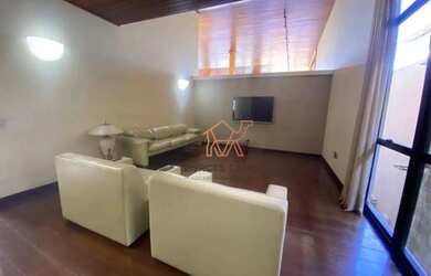 Imagem 7: Casa com 4 dormitórios, 1224 m² - venda por R$ 5.000.000,00 ou aluguel...