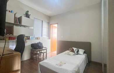 Imagem 9: Apartamento, 4 quartos, 2 suites, 4 vagas