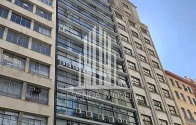 Imagem: O depósito possui 170m² de Área e está localizado em Centro