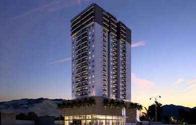 Imagem 3: Oasis Residencial 2 quartos com suíte em frente ao Shopping Iguaçu -...