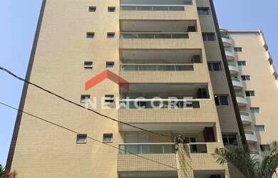 Imagem: O apartamento possui 2 Dormitórios, 3 Banheiros, 1 Vaga na