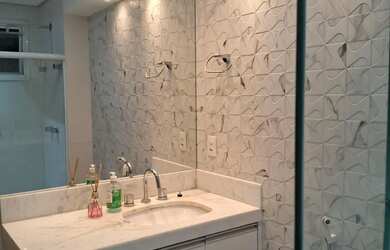 Imagem 9: Apartamento JARI 3 suítes, 112m, ótimo local e lazer